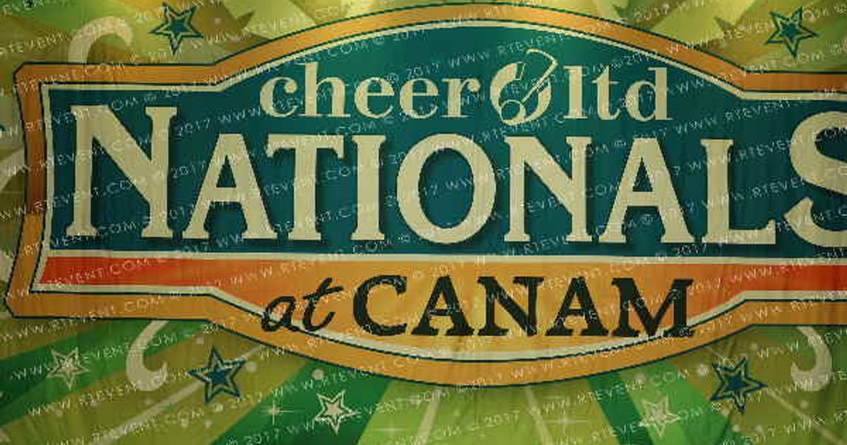 NA · CanAm