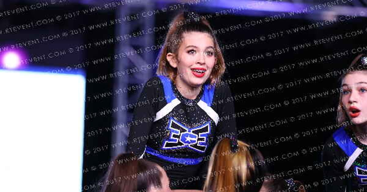 East Celebrity Elite ECE Electric · SF Nationals Rhode Island
