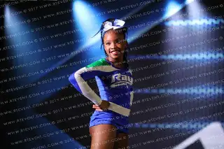 The Stingray All Stars Moonstone