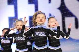 FCA Gems Tiny Topaz