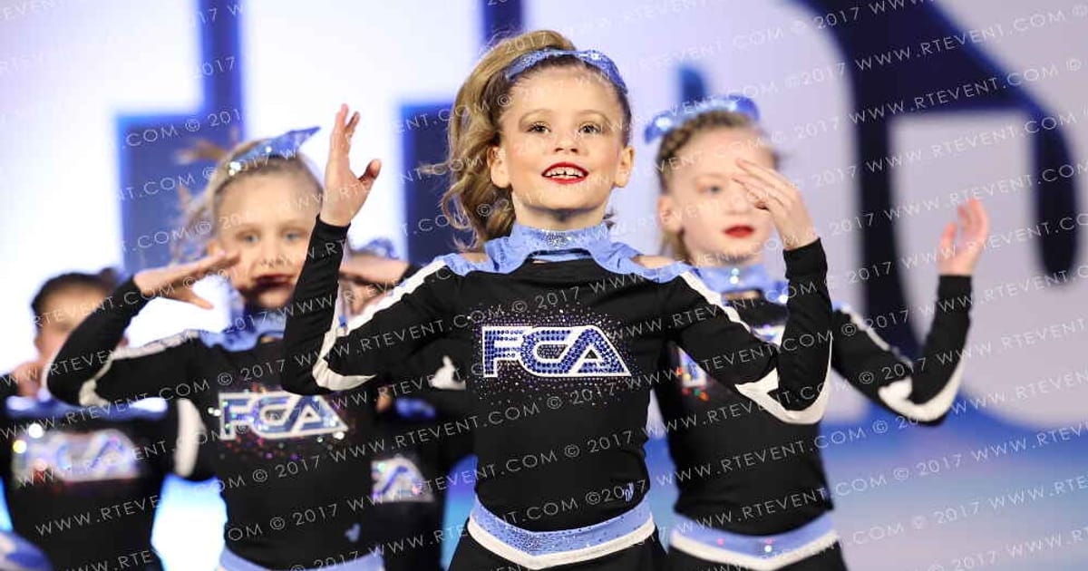 FCA Gems Tiny Topaz · Pittsburg Classic