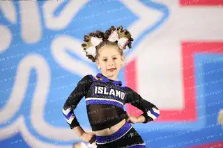 Island Allstars Pretty Princesses