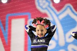 Island Allstars Candy Kids