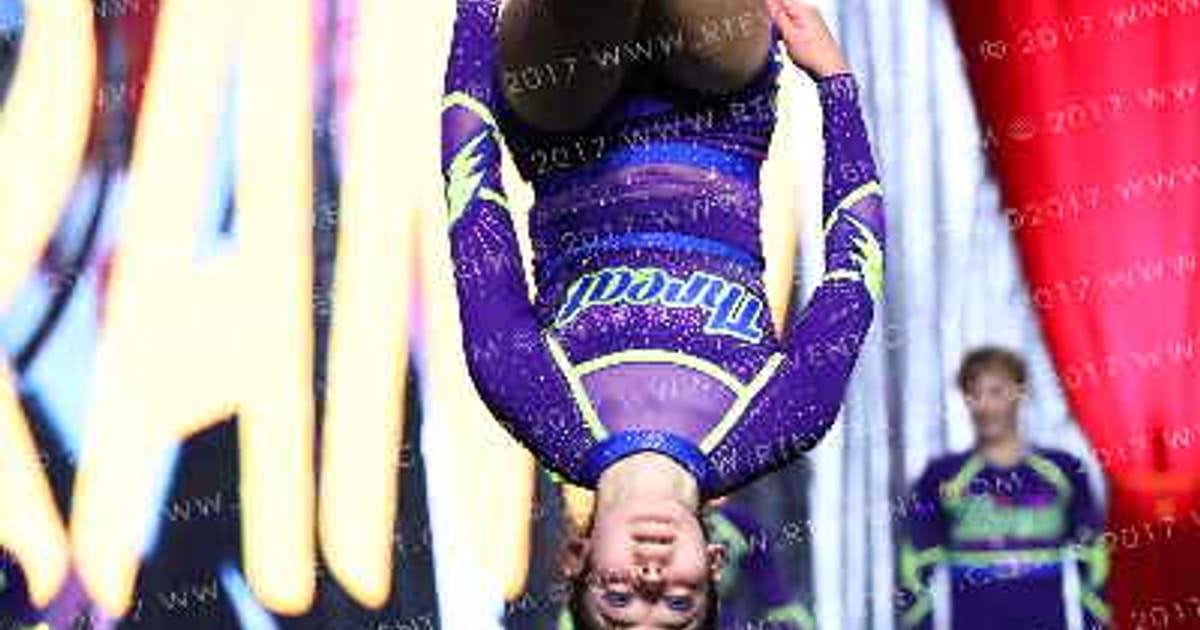 Triple Threat All-Star MIS4TUNE · The American Grand Las Vegas Grand Nationals DIDII