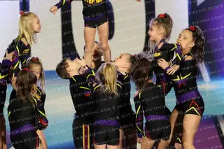 Step One All Stars - North Charming