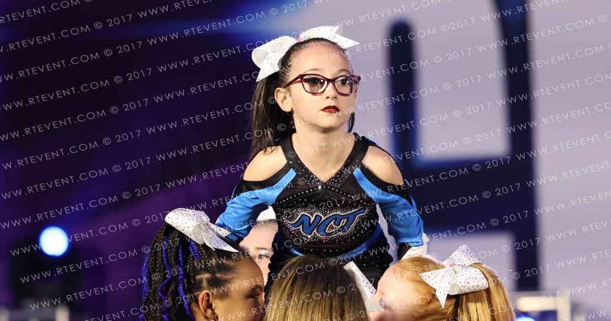 NCT All Stars Aurora · Pittsburg Classic