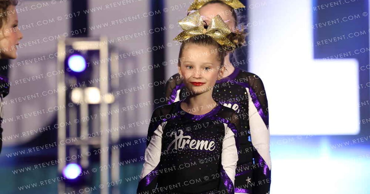 South Central Xtreme Golden Girls · Pittsburg Classic