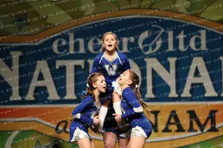 Windber Cheer Windber Youth Rec Cheer