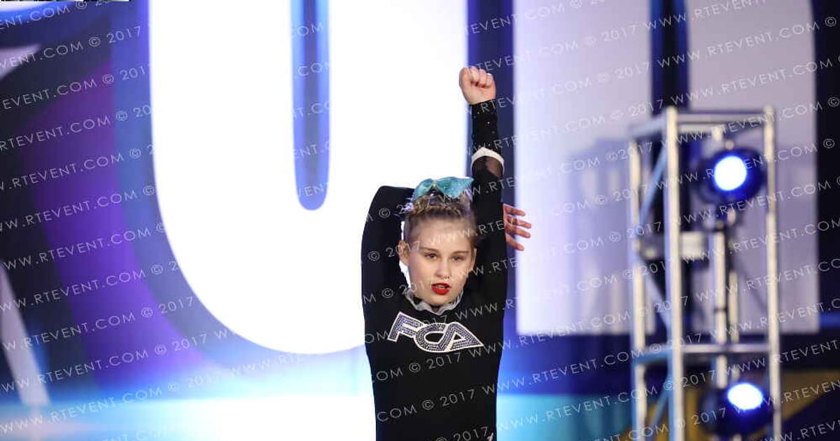FCA Gems Jade · Pittsburg Classic