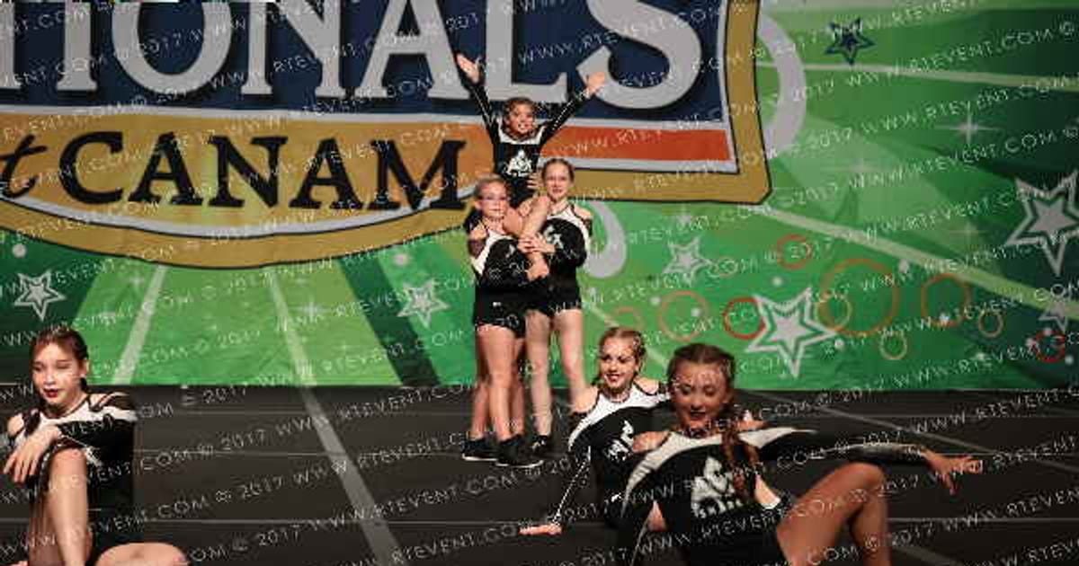 ACX Sharks Hammerheads · CanAm