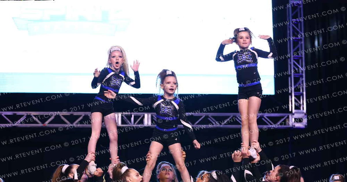 East Celebrity Elite - Hingham Shimmer · SF Nationals Rhode Island