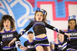 Island Allstars Double Trouble