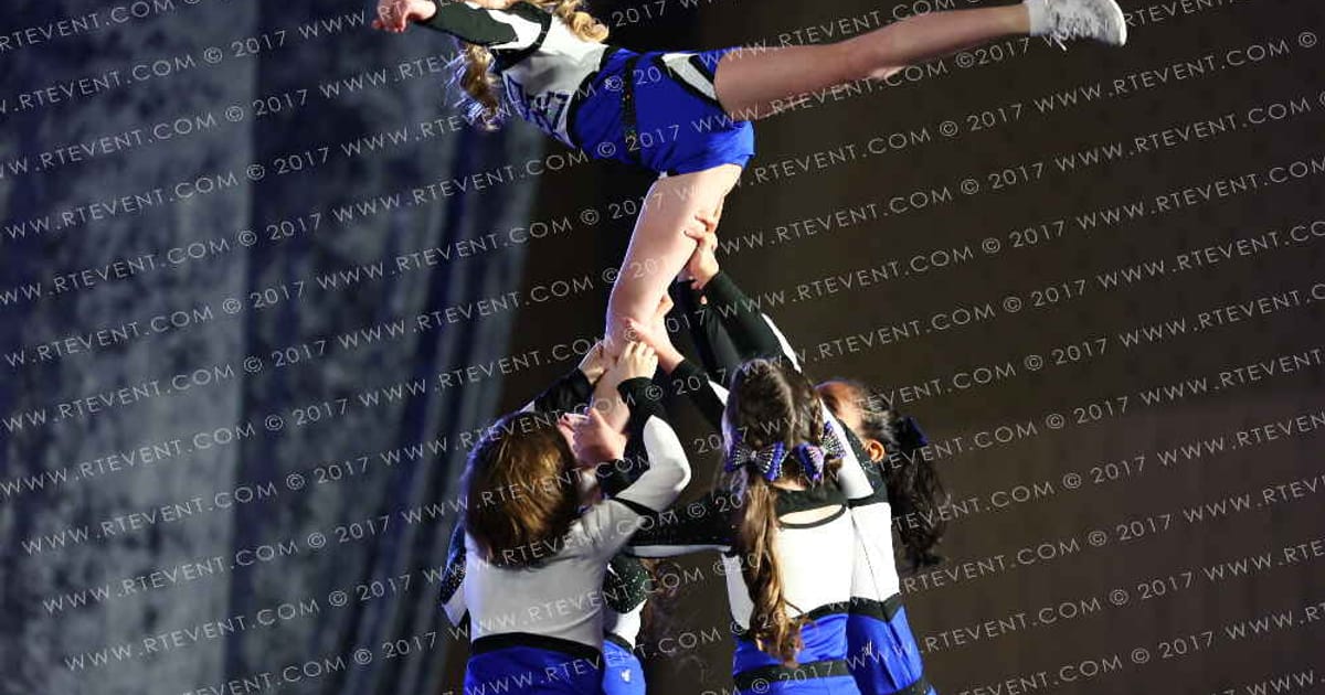 East Celebrity Elite Manchester Mini MVPs · SF Nationals Rhode Island