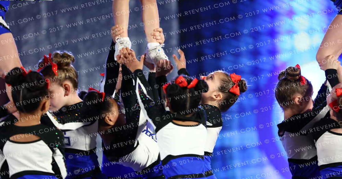 East Celebrity Elite - CT Babies of Fame · SF Nationals Rhode Island