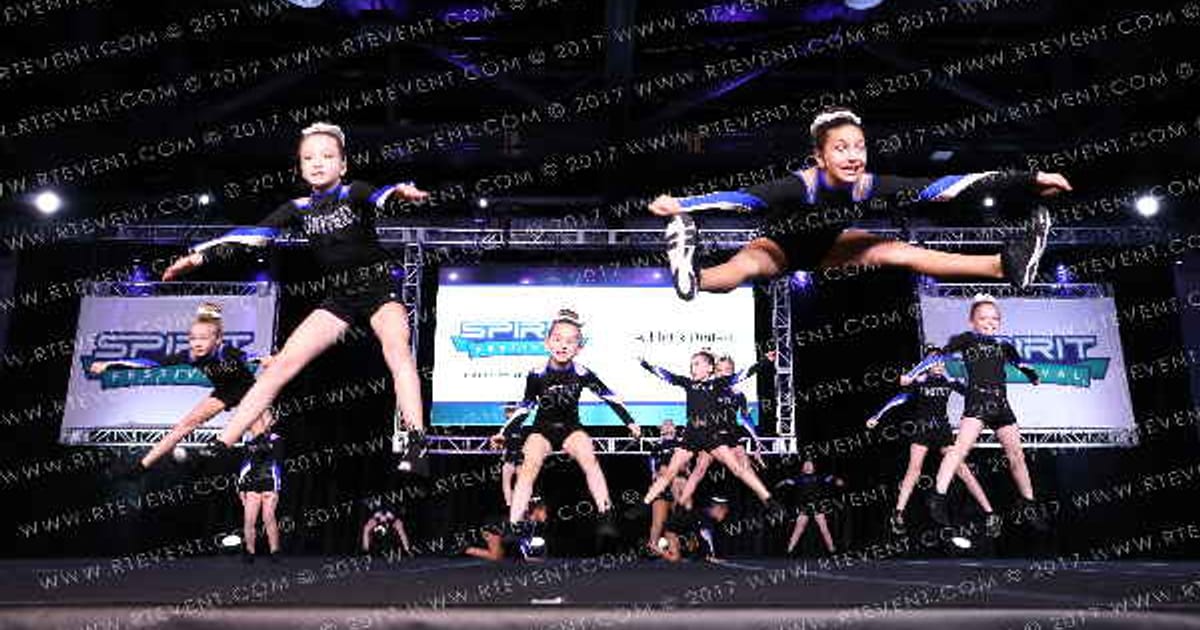 Athletix United Hot Shots · SF Nationals Rhode Island
