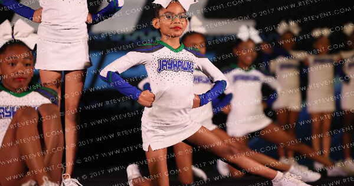 The Atlanta Jayhawks FROST · Athletic Atlanta Nationals DIDII