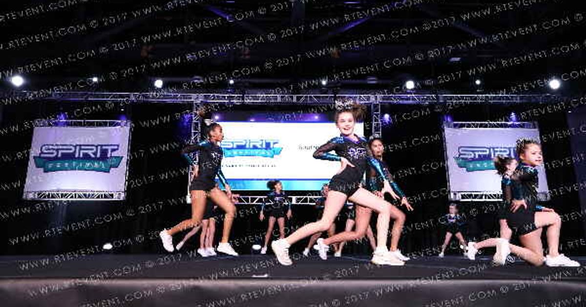 Southcoast Storm II Sparks · SF Nationals Rhode Island