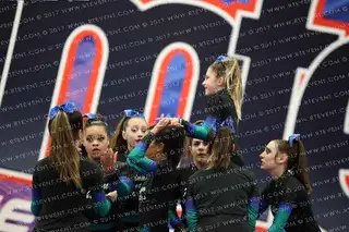 Platinum Athletics PAC Royalty