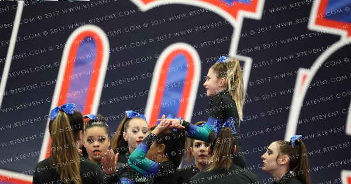 Platinum Athletics PAC Royalty · JAMfest Brentwood Classic