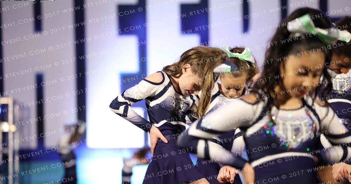 ICE Tsunami · Pittsburg Classic