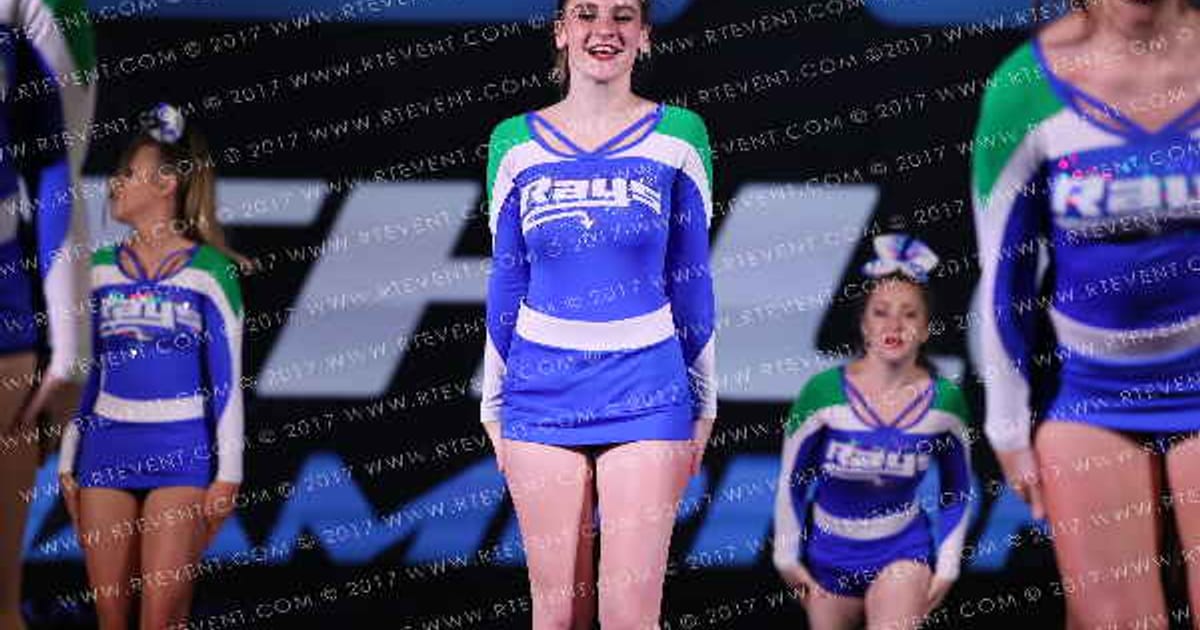 The Stingray All Stars Quartz · Athletic Atlanta Nationals DIDII