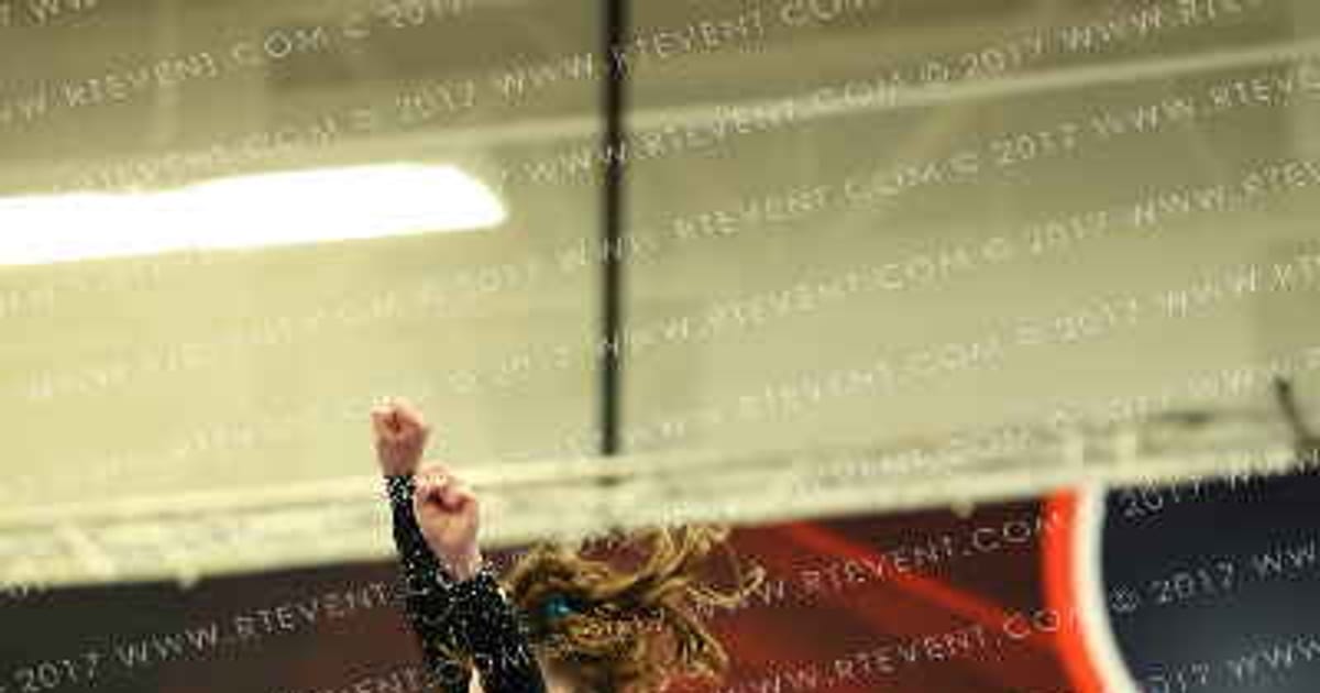 Long Island Cheer Onyx · JAMfest Brentwood Classic