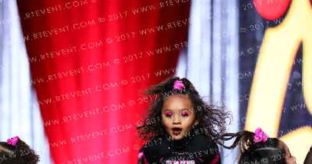 Las Vegas All Stars Slate · The American Grand Las Vegas Grand Nationals DIDII