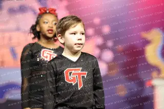 GymTyme Illinois Lovebugs