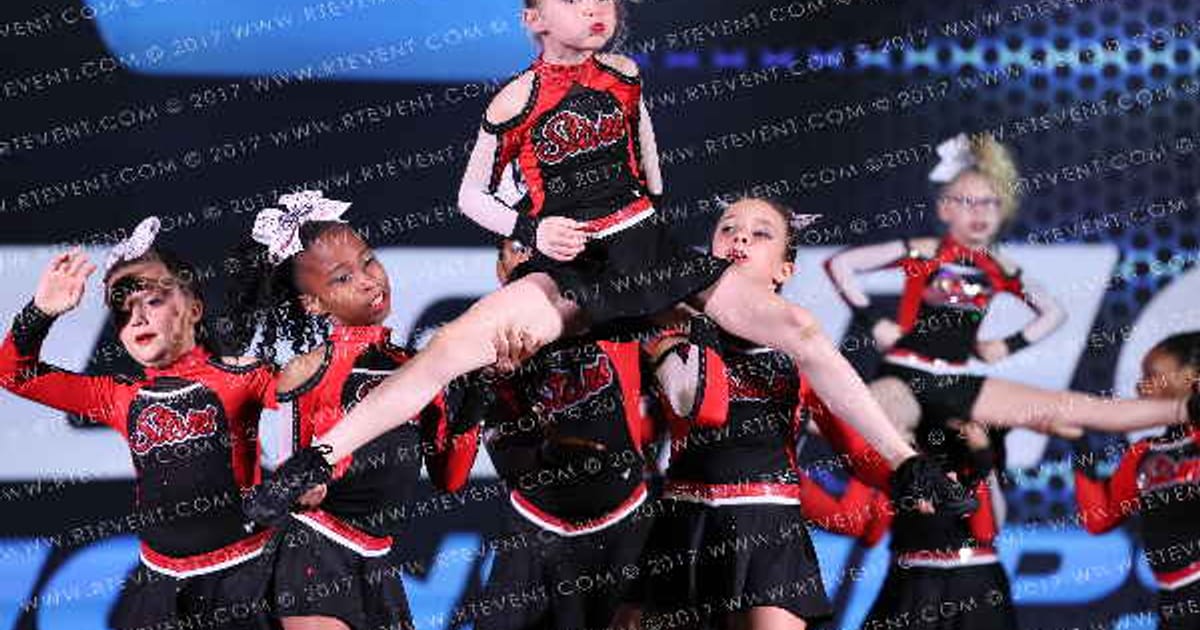 National Stars Youth Cosmos · Athletic Atlanta Nationals DIDII