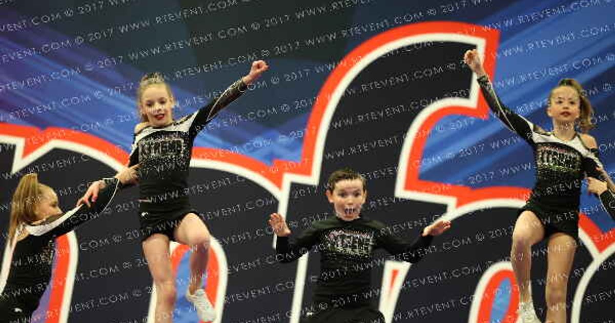 Island Xtreme Fame · JAMfest Brentwood Classic