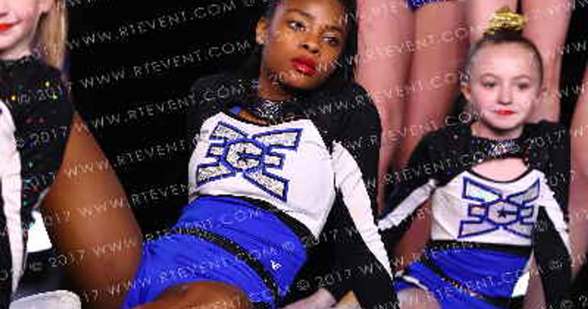 East Celebrity Elite - CT The Golden Girls · SF Nationals Rhode Island