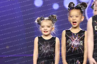Wicked Elite Itty Bitty Black Kitties
