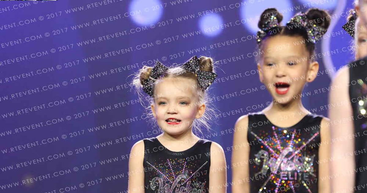 Wicked Elite Itty Bitty Black Kitties · ASC Return to Atlantis Schaumburg Showdown