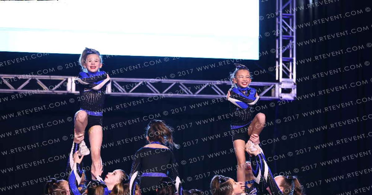 East Celebrity Elite - CT VIP · SF Nationals Rhode Island