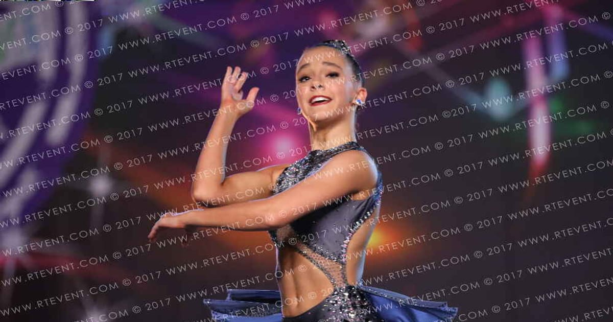 Dancin Bluebonnets Sierra Kaplan · Groove Solos
