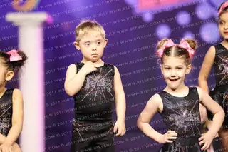 Wicked Elite Tiny Terrors