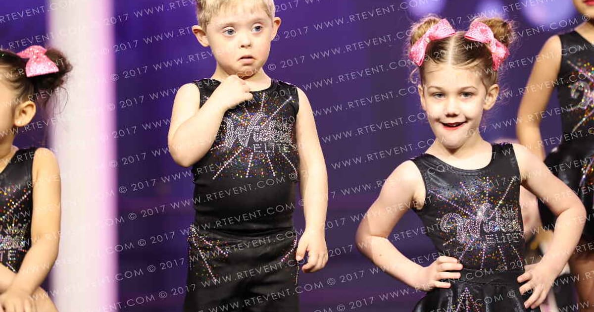 Wicked Elite Tiny Terrors · ASC Return to Atlantis Schaumburg Showdown