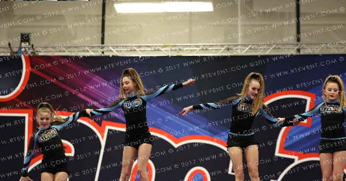 Island Xtreme Icons · JAMfest Brentwood Classic
