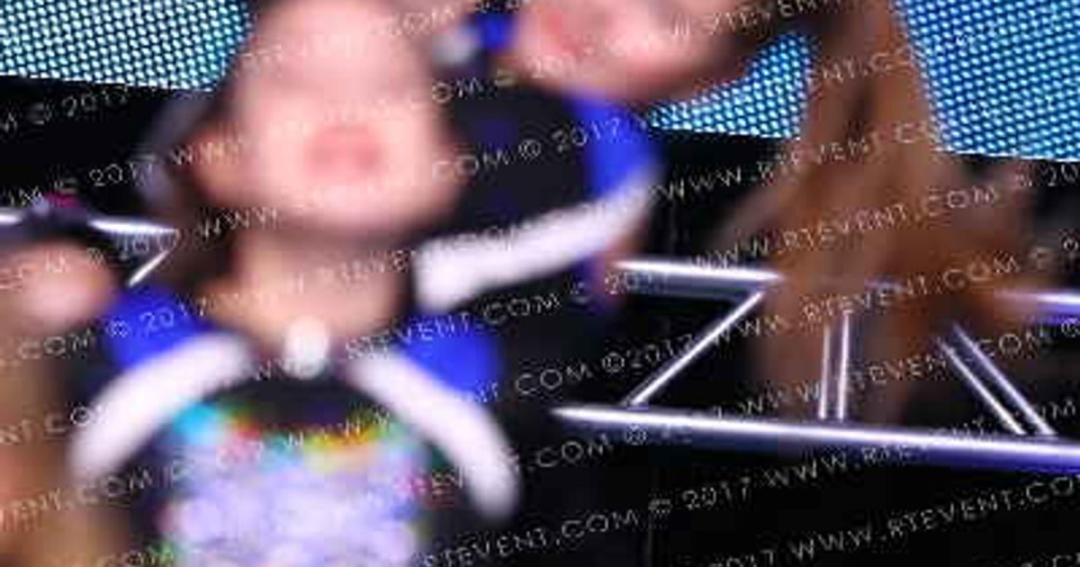 East Celebrity Elite ECE Prodigy · SF Nationals Rhode Island