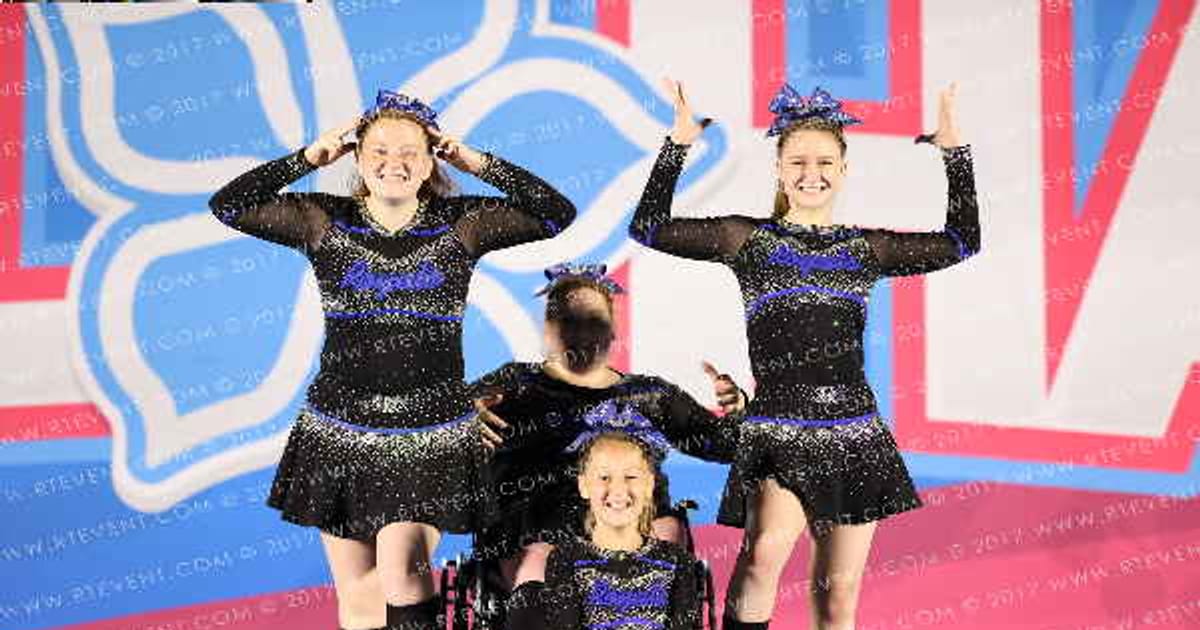 Apopka Royals Crown Jewels · Reach The Beach Daytona Beach