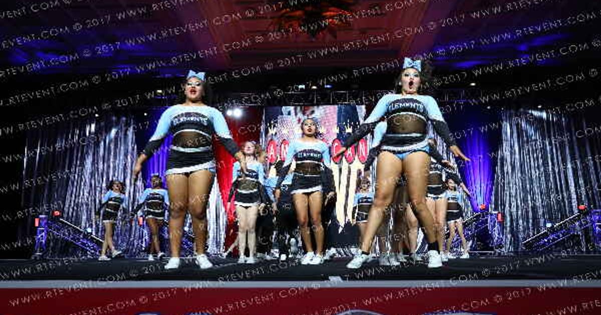 Las Vegas Elements Heatwave · The American Grand Las Vegas Grand Nationals DIDII