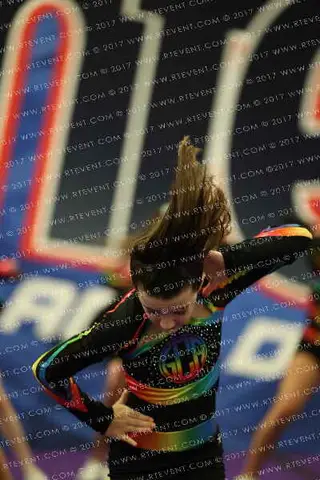 GCA All Stars Unity