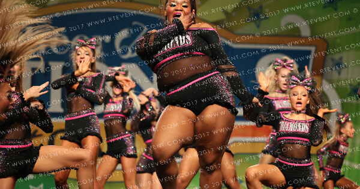 Diamonds All Stars Knockouts · CanAm