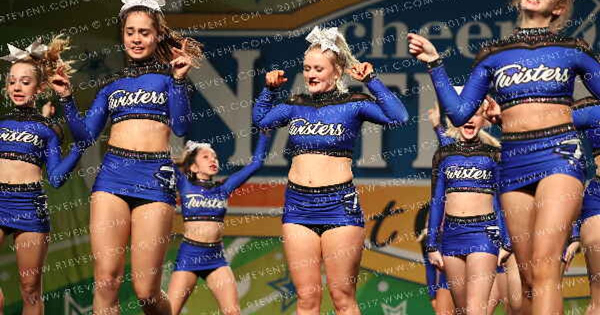 Maryland Twisters Virginia Fourcast · CanAm