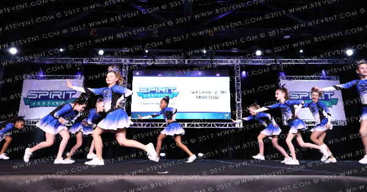East Celebrity Elite Manchester Crush · SF Nationals Rhode Island