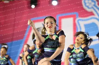 Steele Creek Athletic Association SeaGals Platinum
