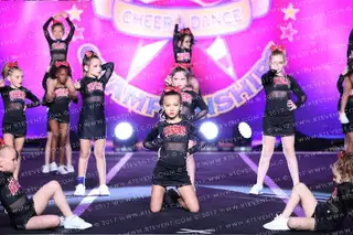 Stars Vipers Katy Fierce Fangs