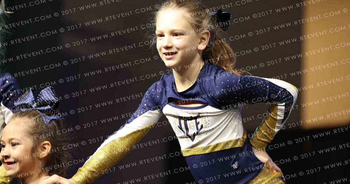ICE Mini Mist · ASC Return to Atlantis Schaumburg Showdown
