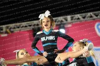 Palm City Dolphins 14u