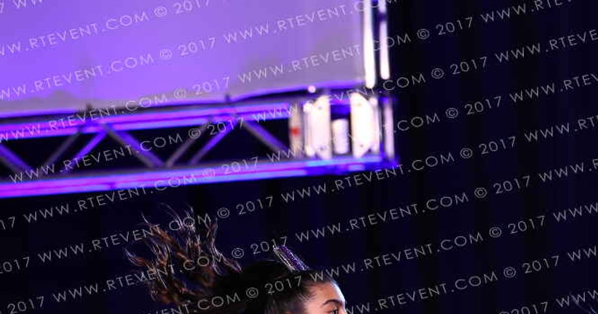 Spirit Too Lady Legends · SF Nationals Rhode Island